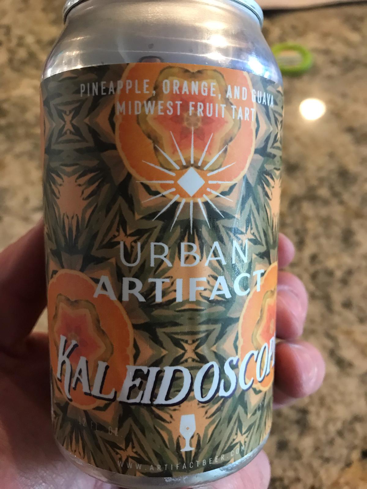 Kaleidoscope