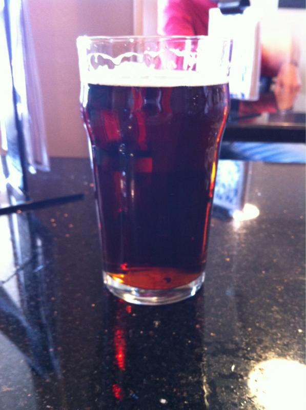 Olde Town Brown