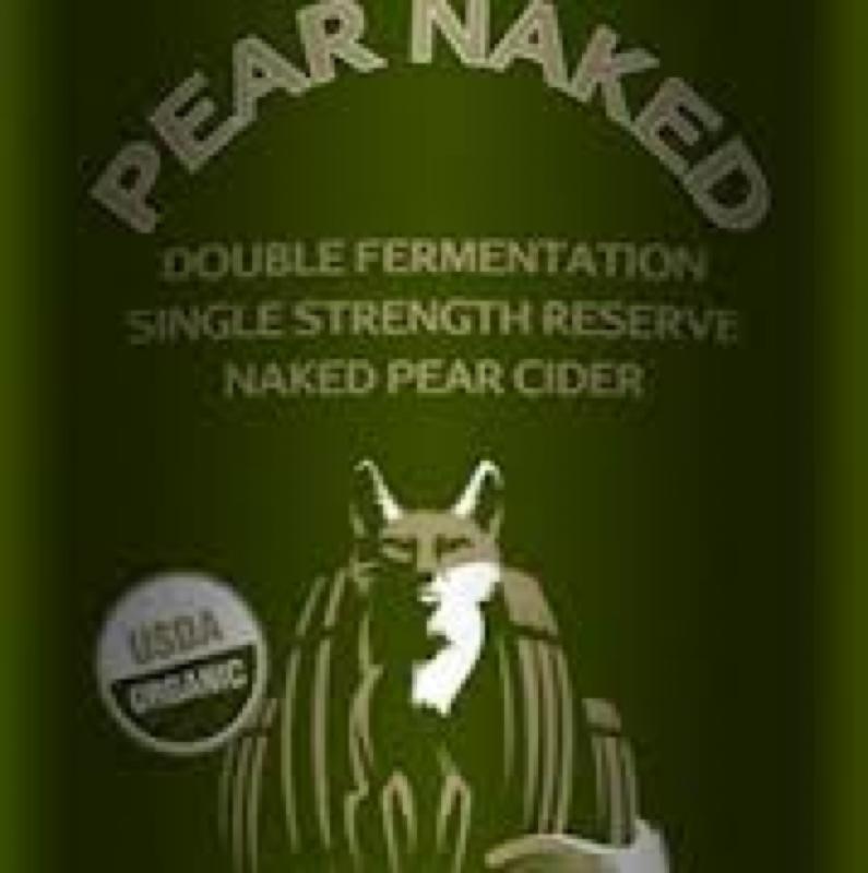 Pear Naked