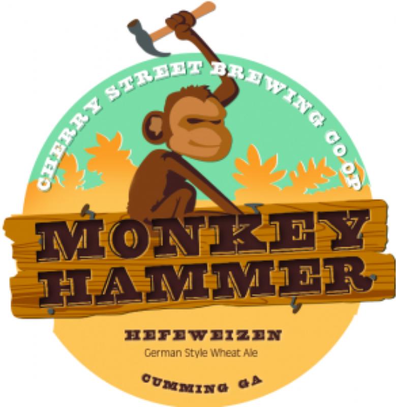 Hammered Monkey