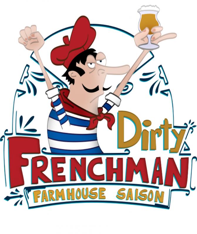 Dirty Frenchman