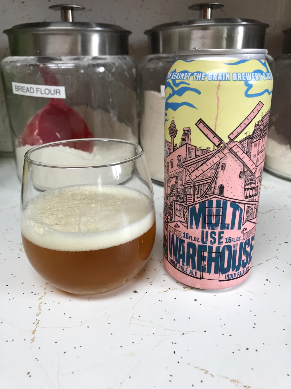 Multi-use Warehouse IPA