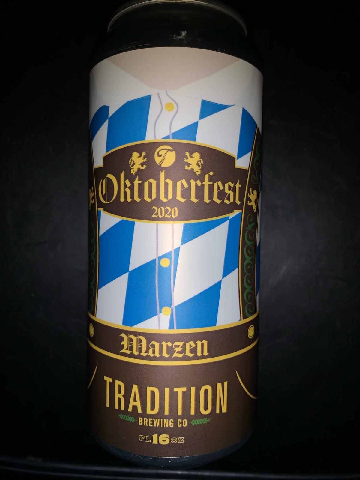 Oktoberfest (2020)