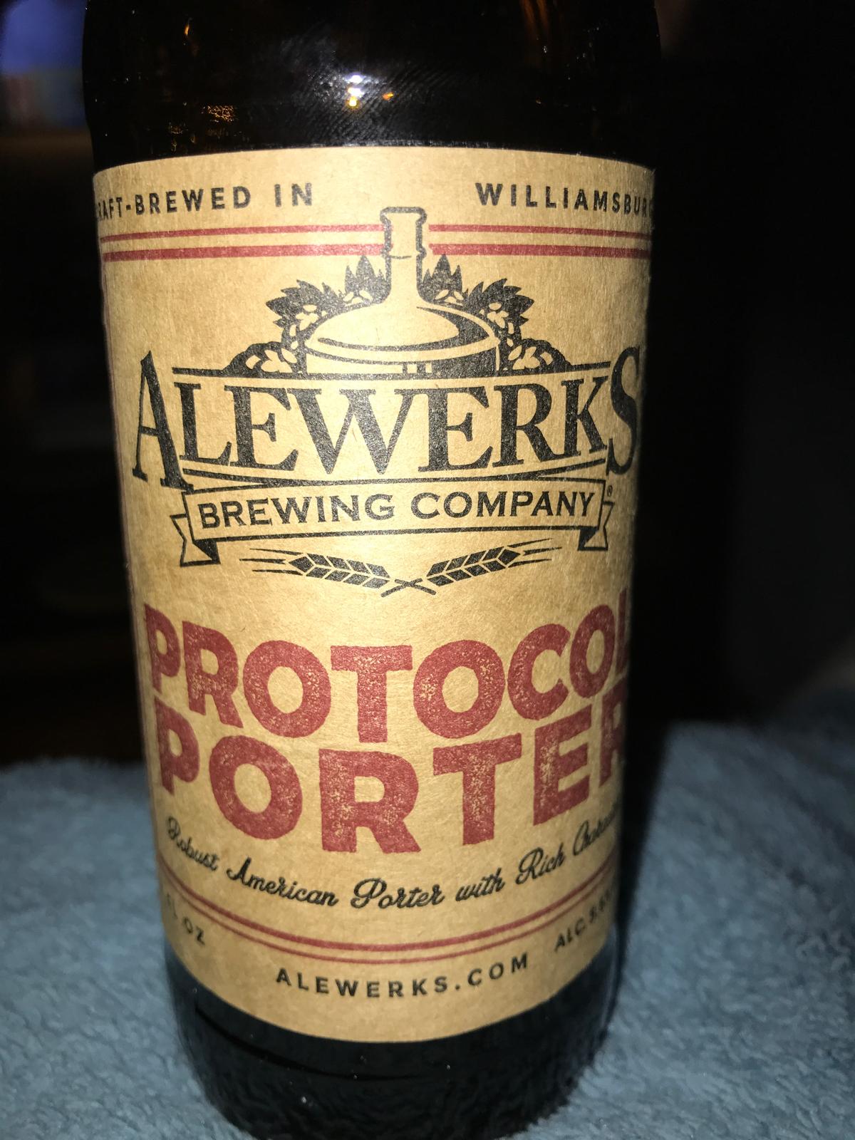 Protocol Porter