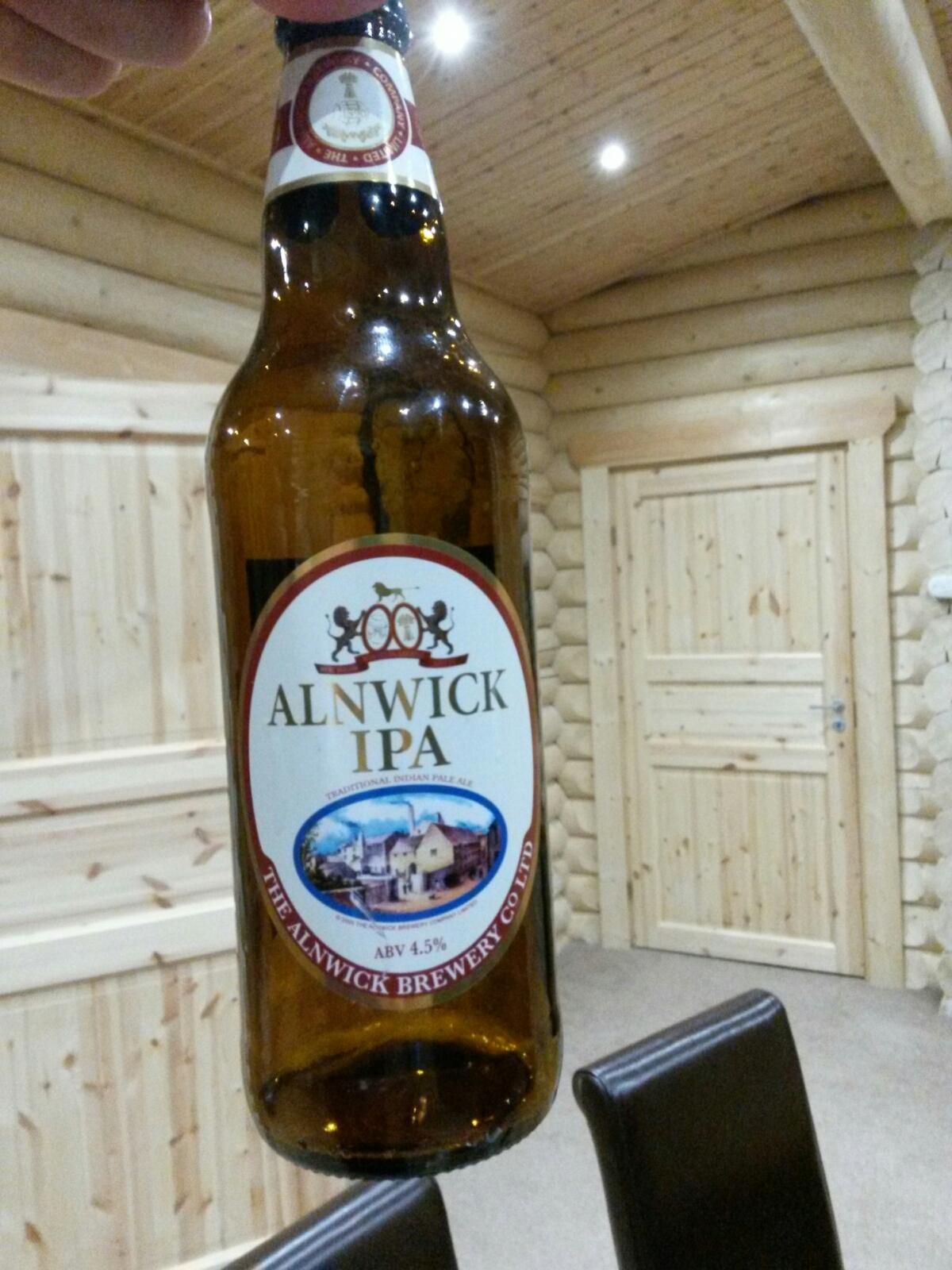 IPA