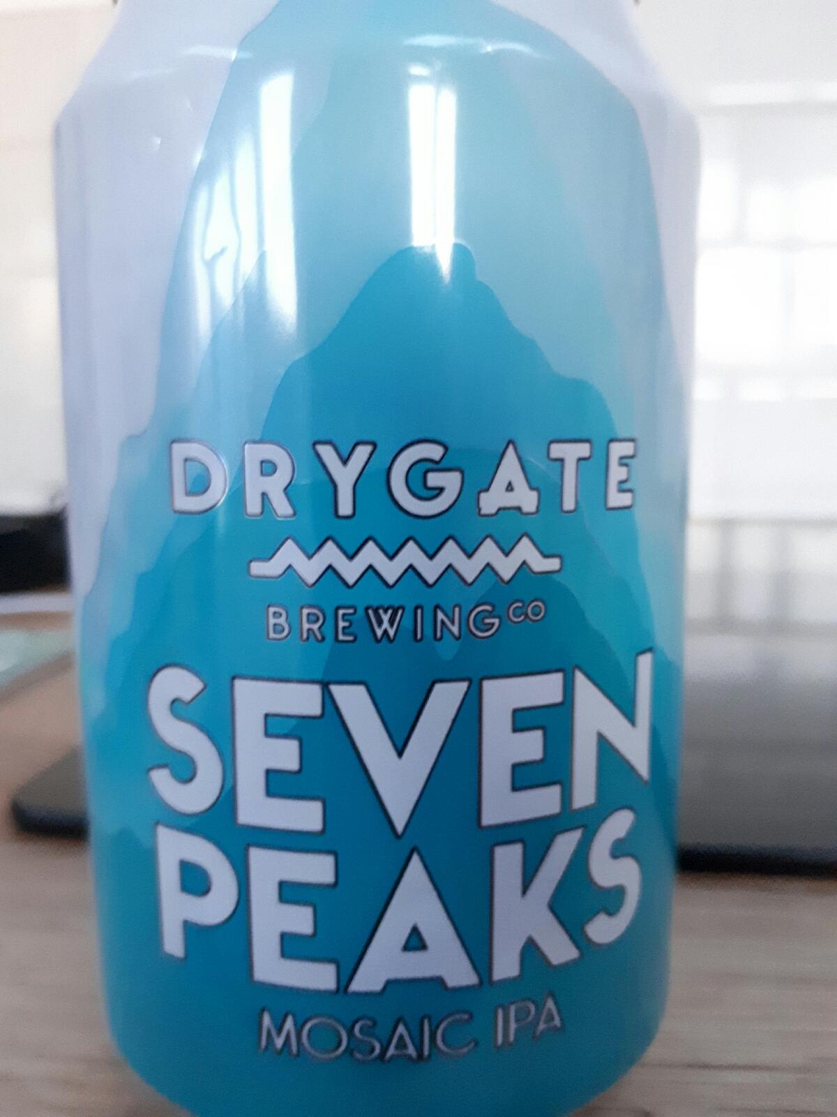 Seven Peaks