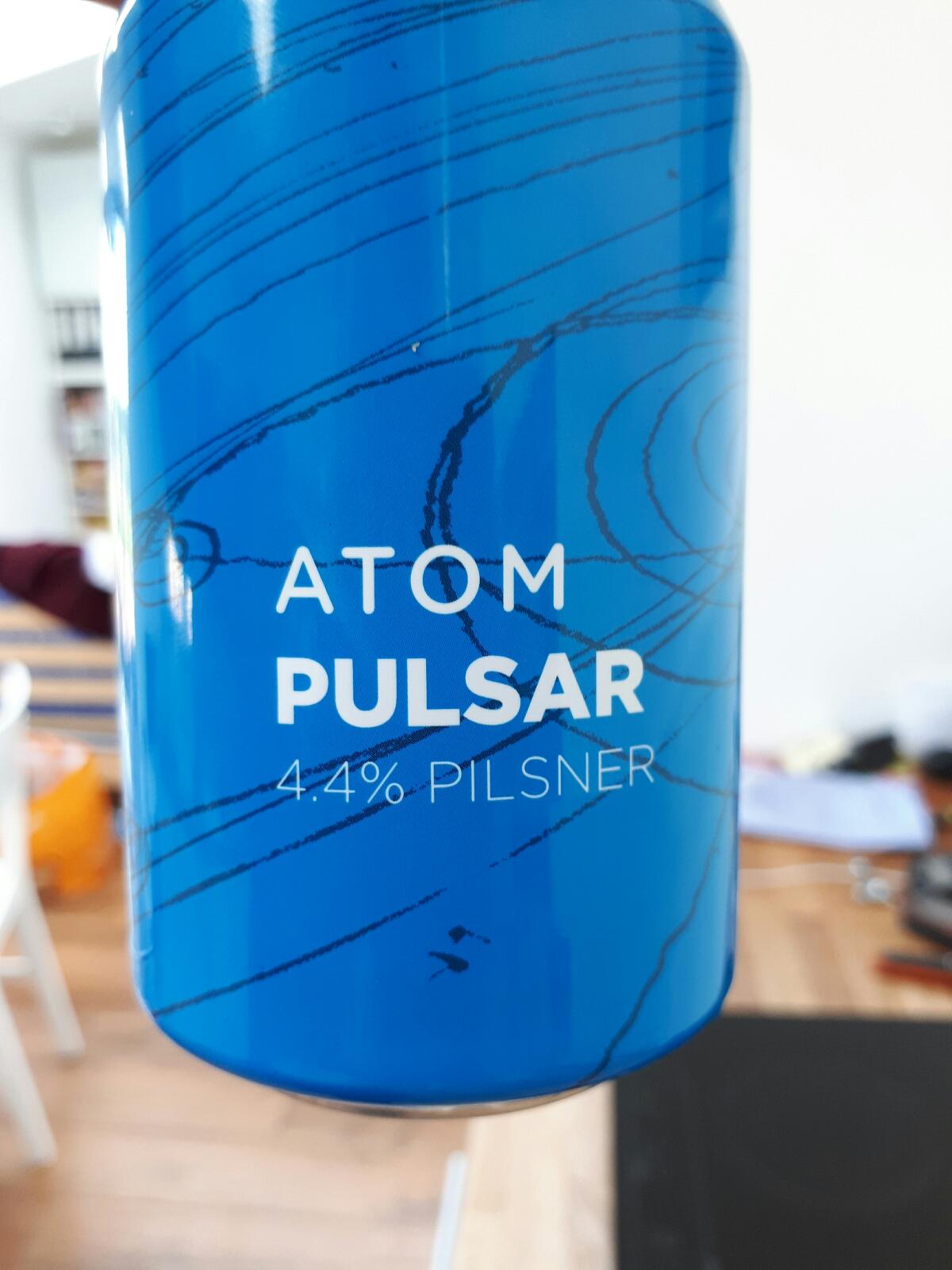 Pulsar