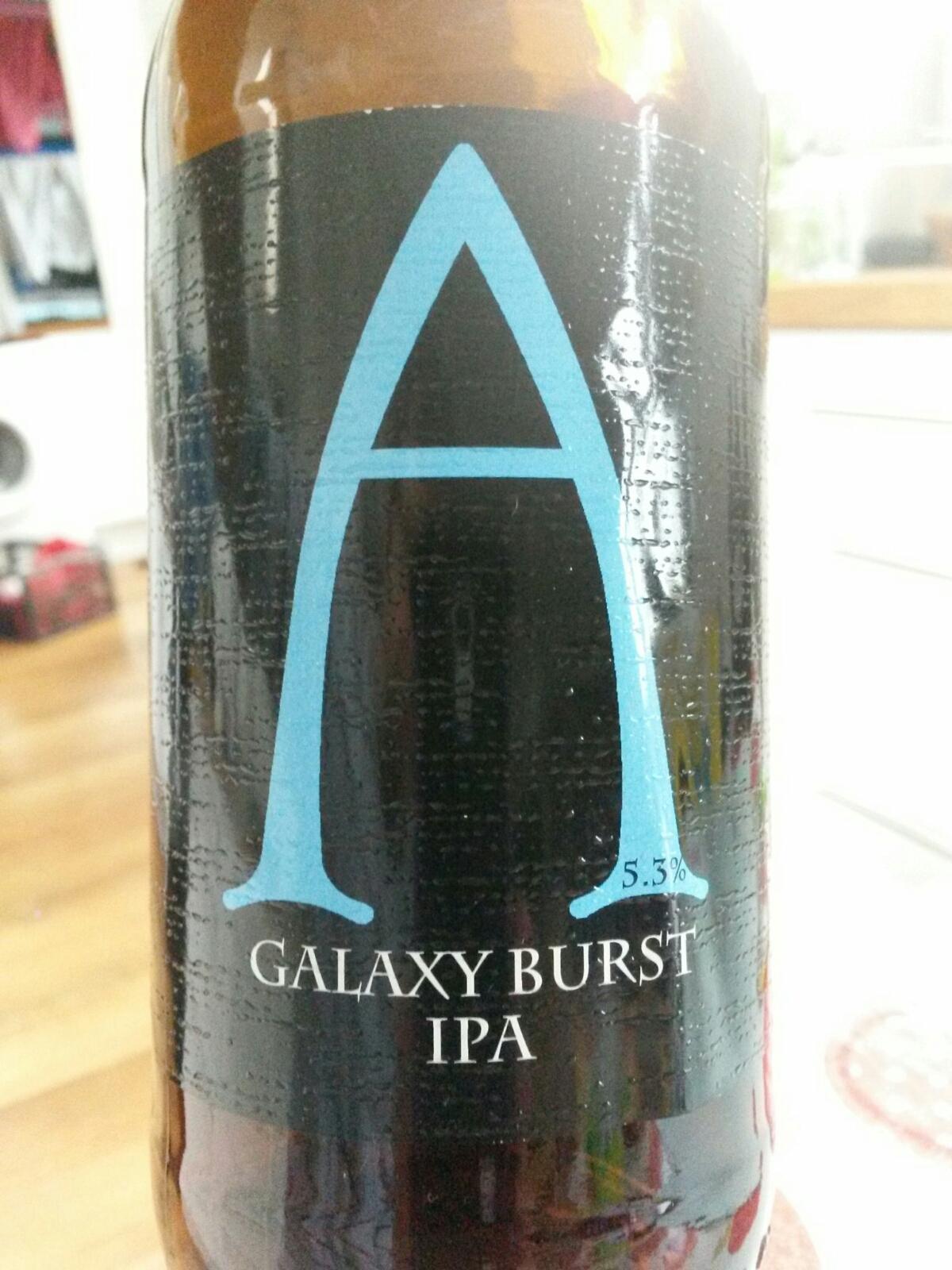 Galaxy Burst IPA