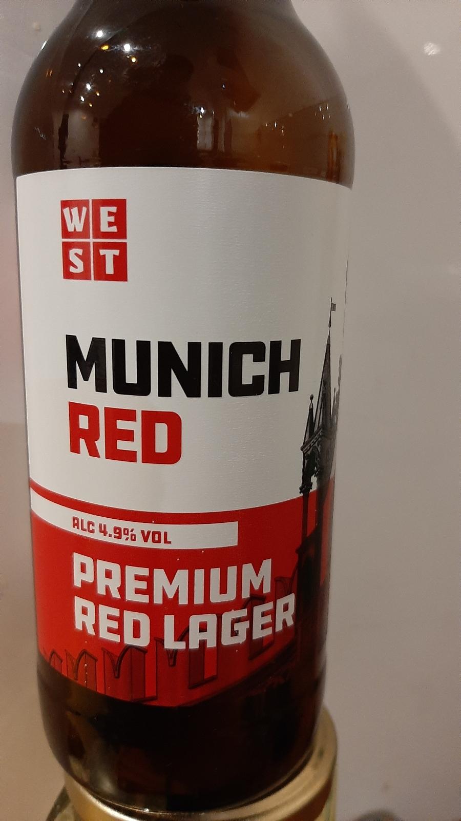 Munich Red