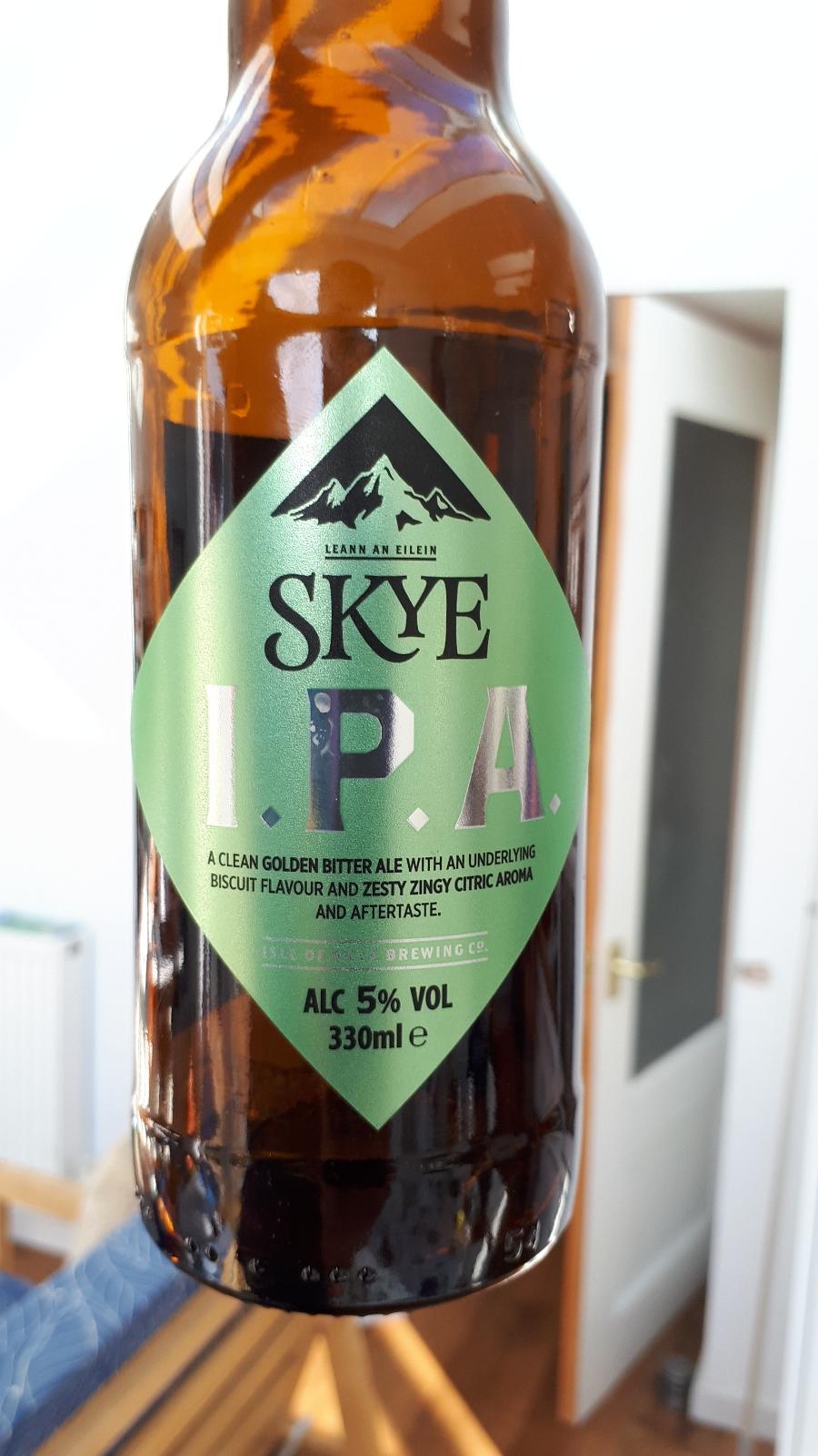 Skye IPA