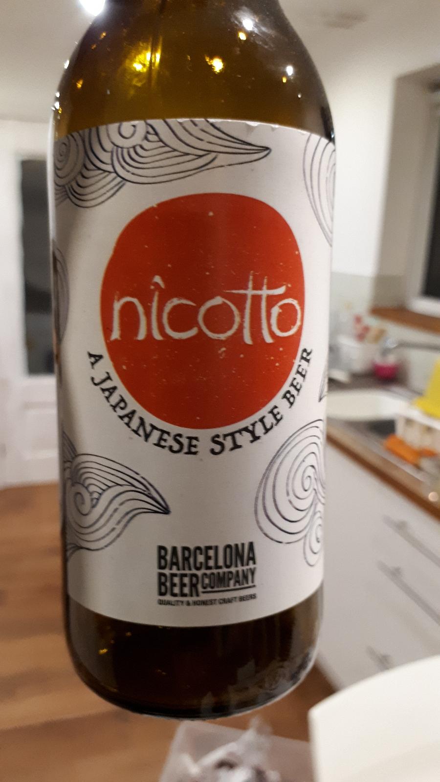 Nicotto