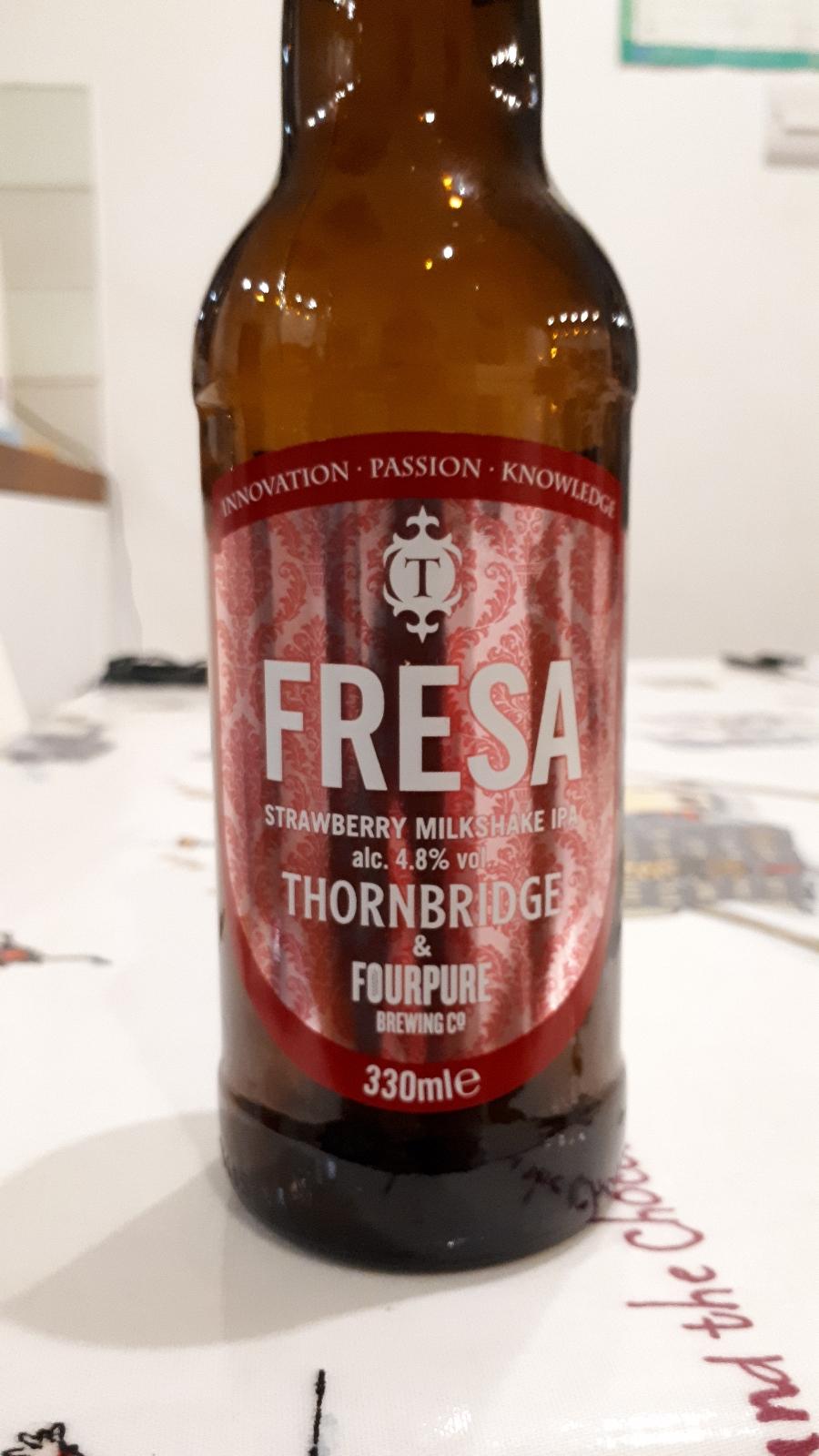 Fresa