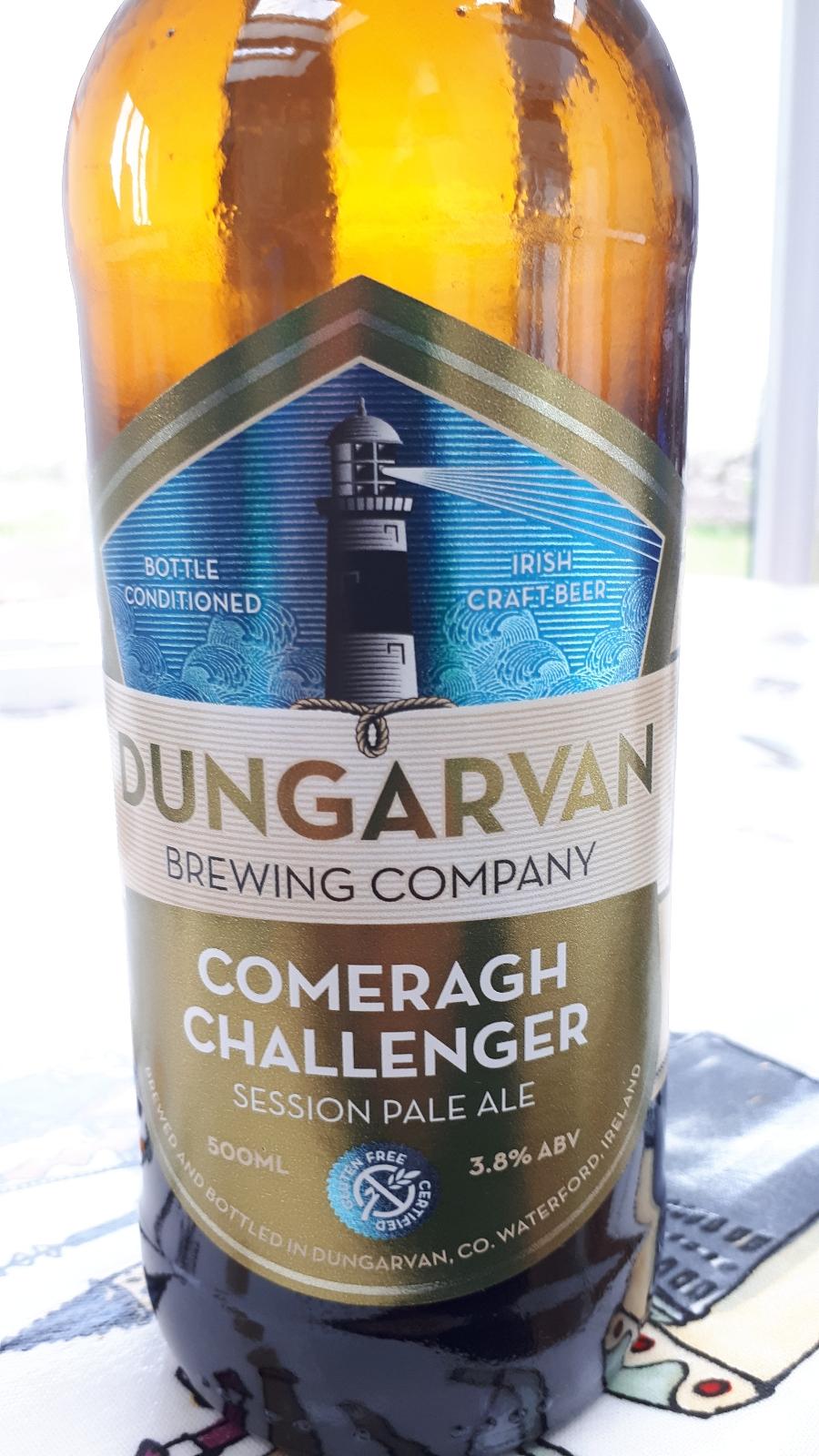 Comeragh Challenger