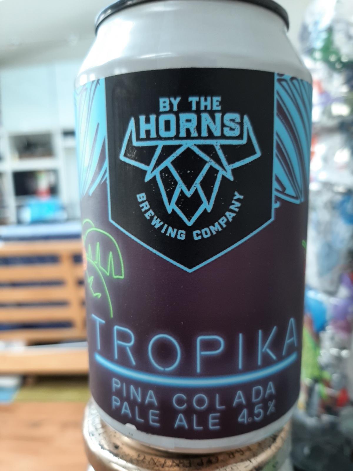 Tropika