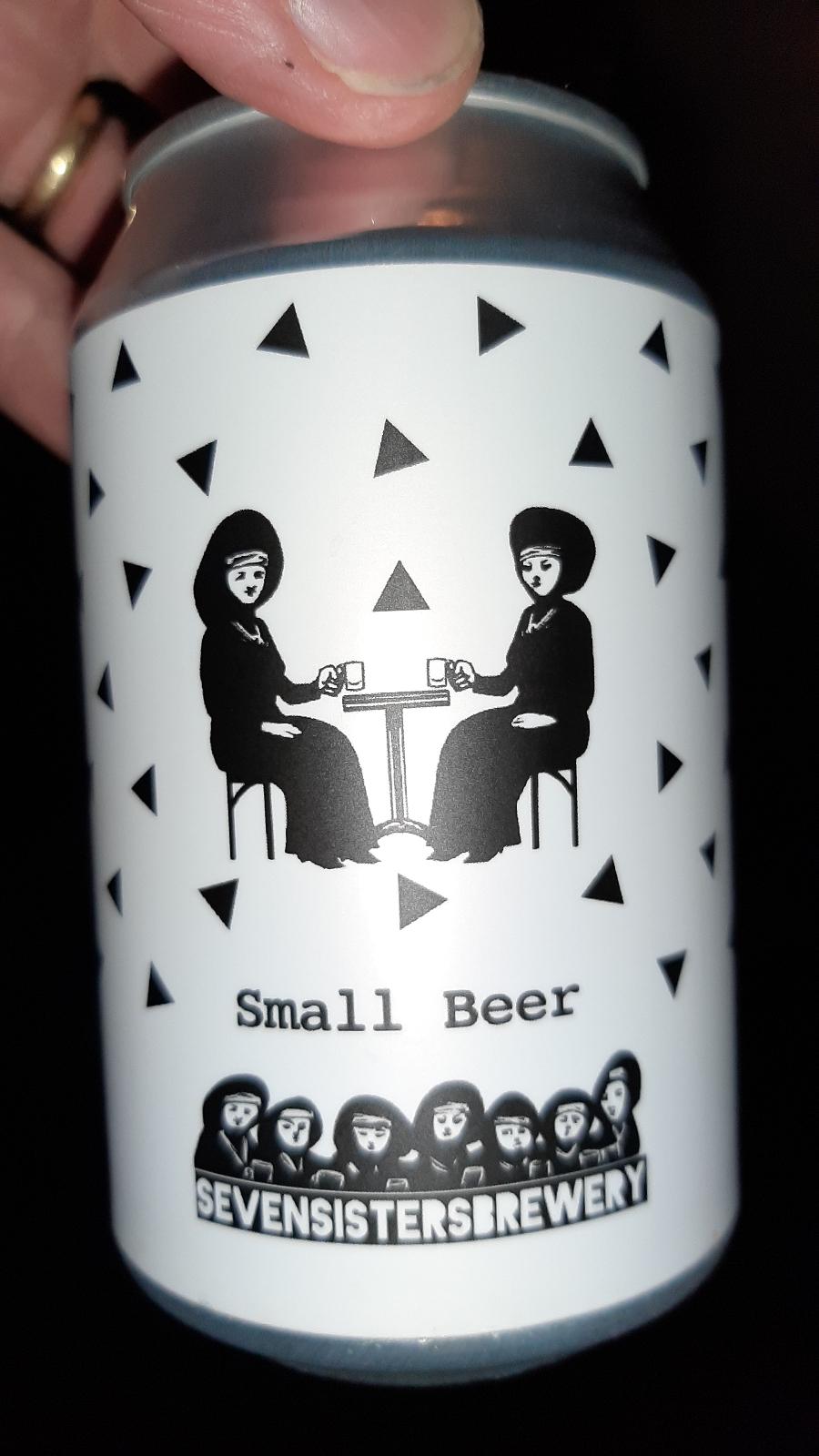 Small Beer