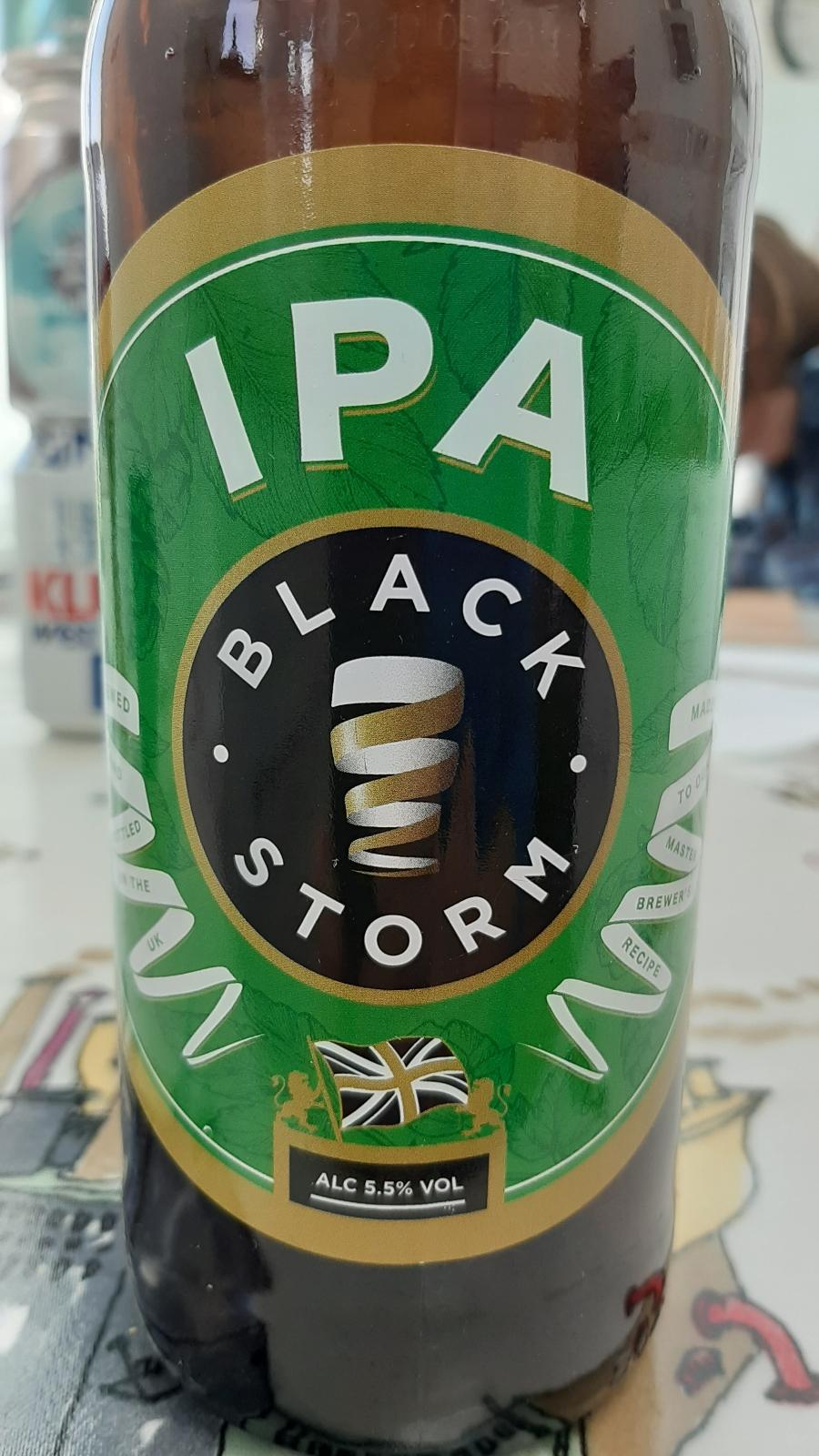 IPA