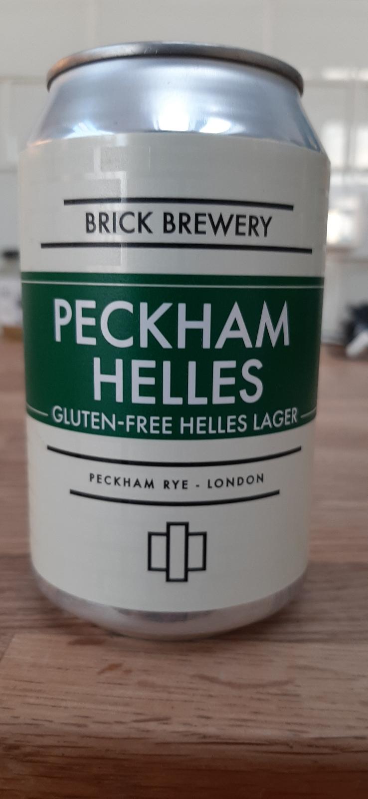 Peckham Helles