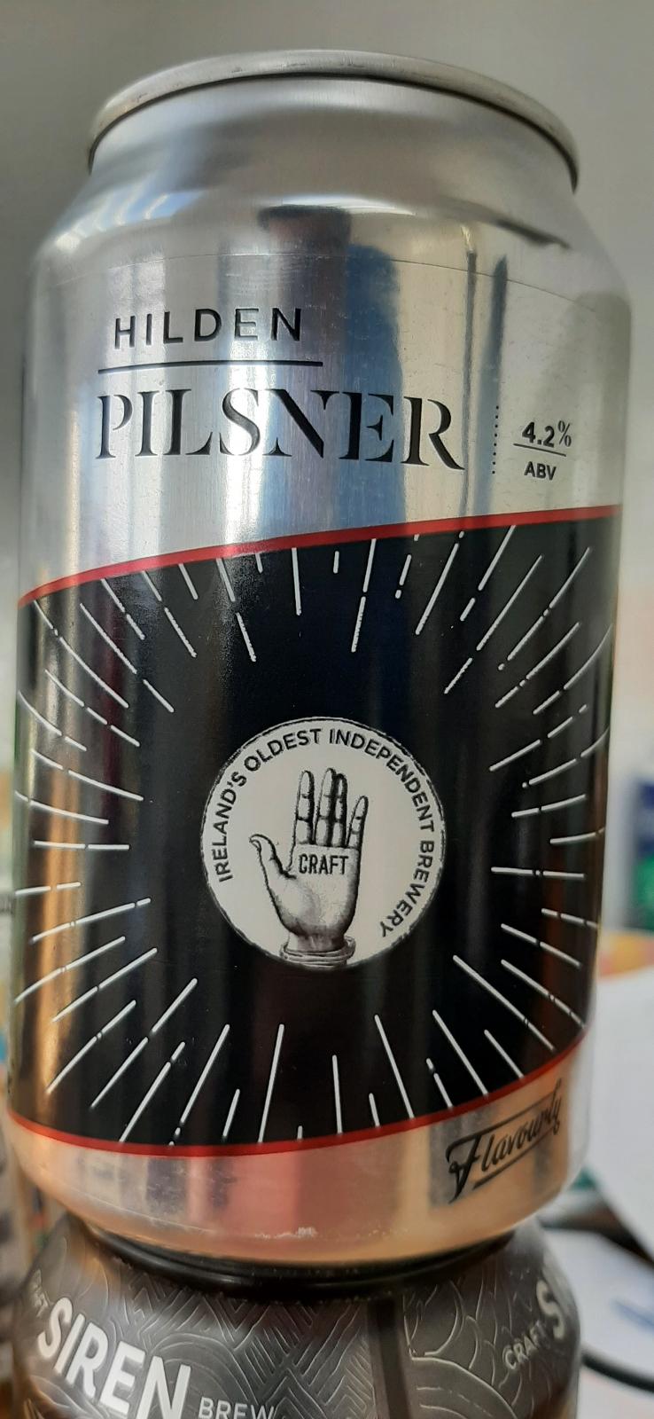 Pilsner