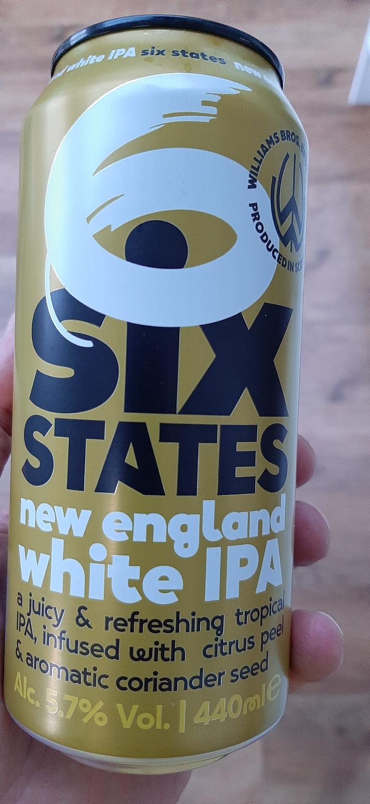Six States