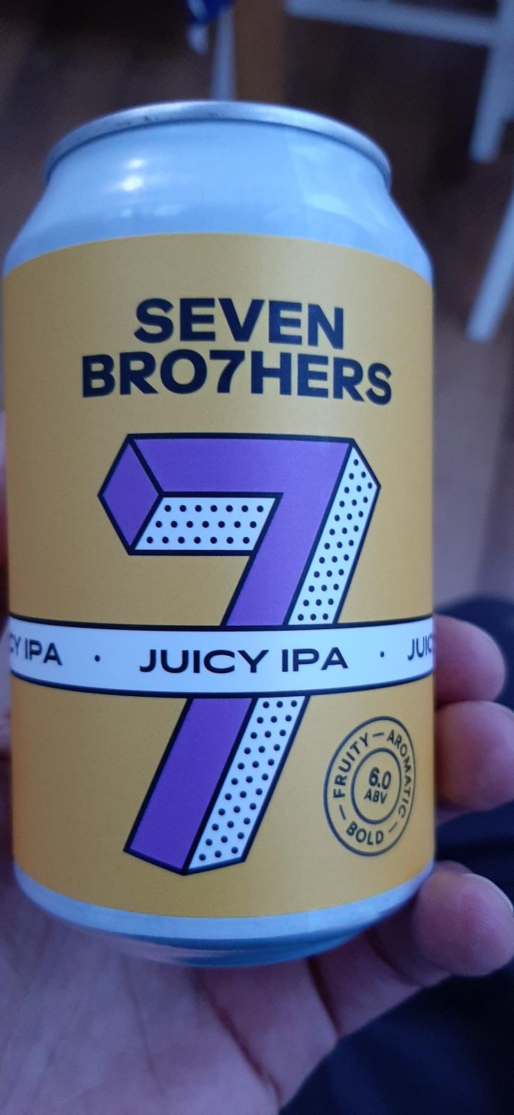 Juicy IPA