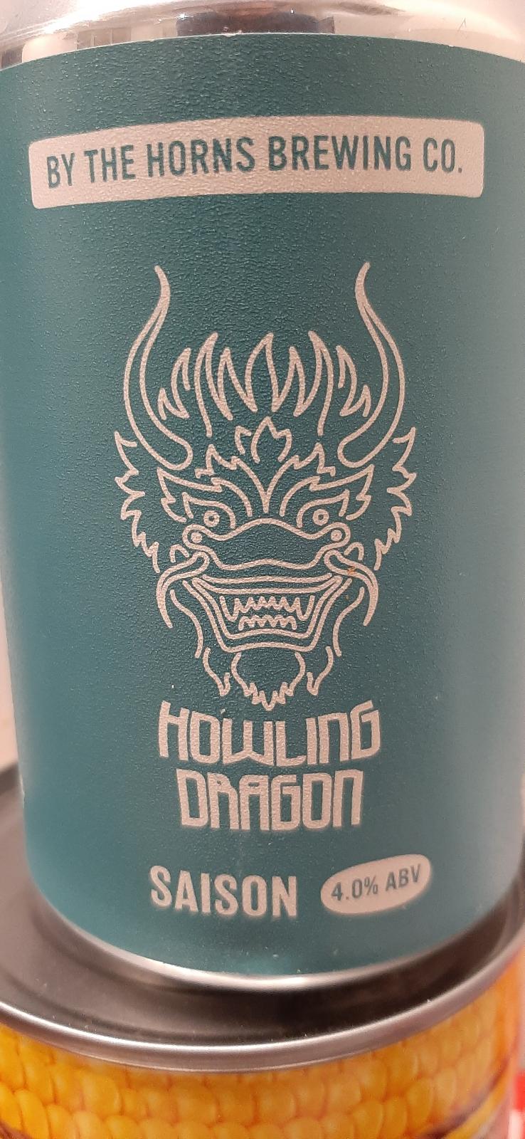 Howling Dragon