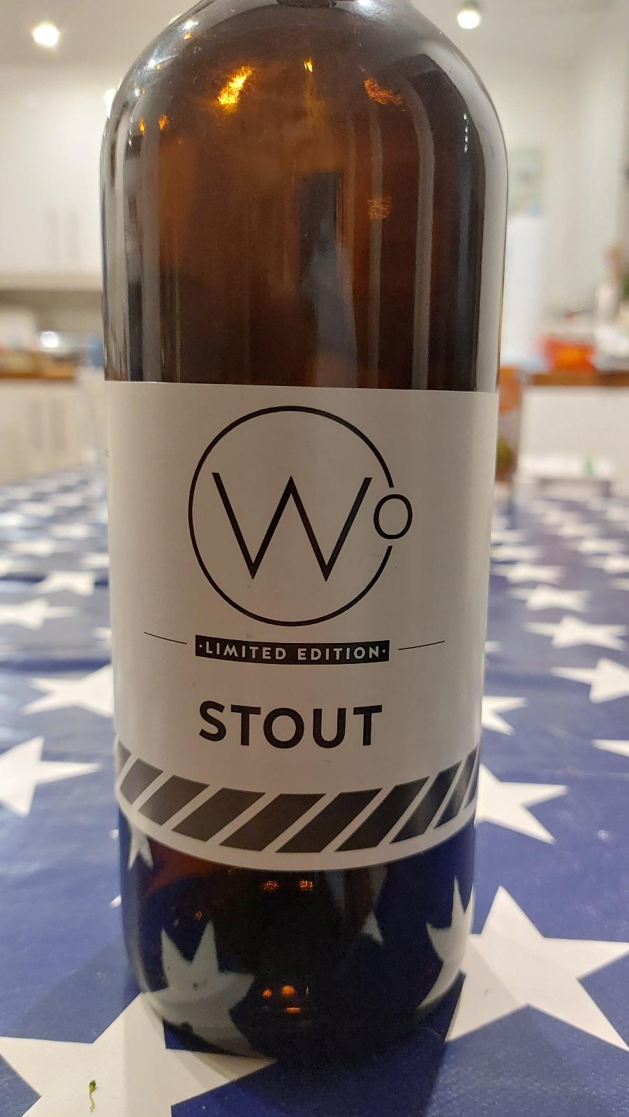 Stout