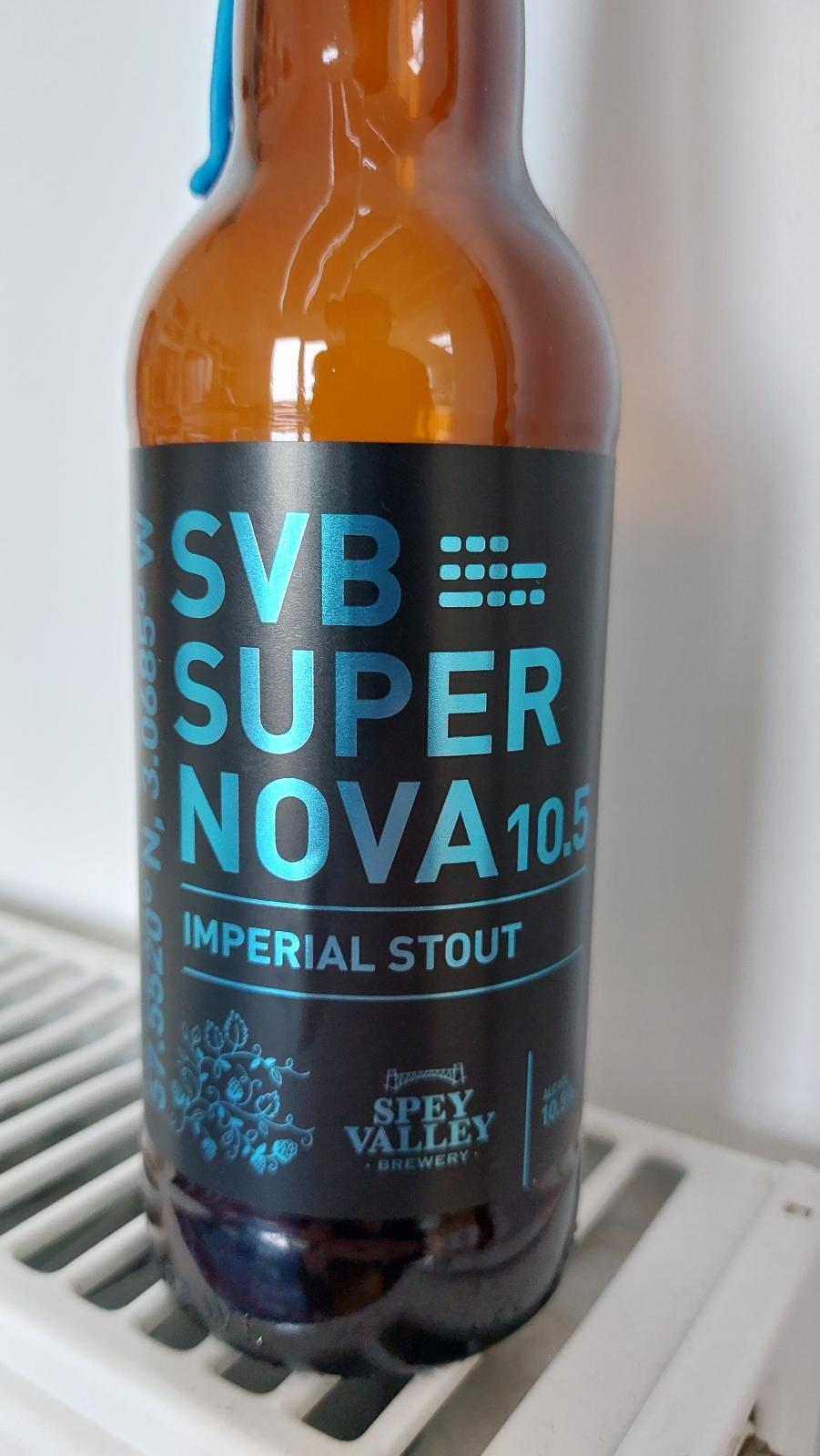 Super Nova