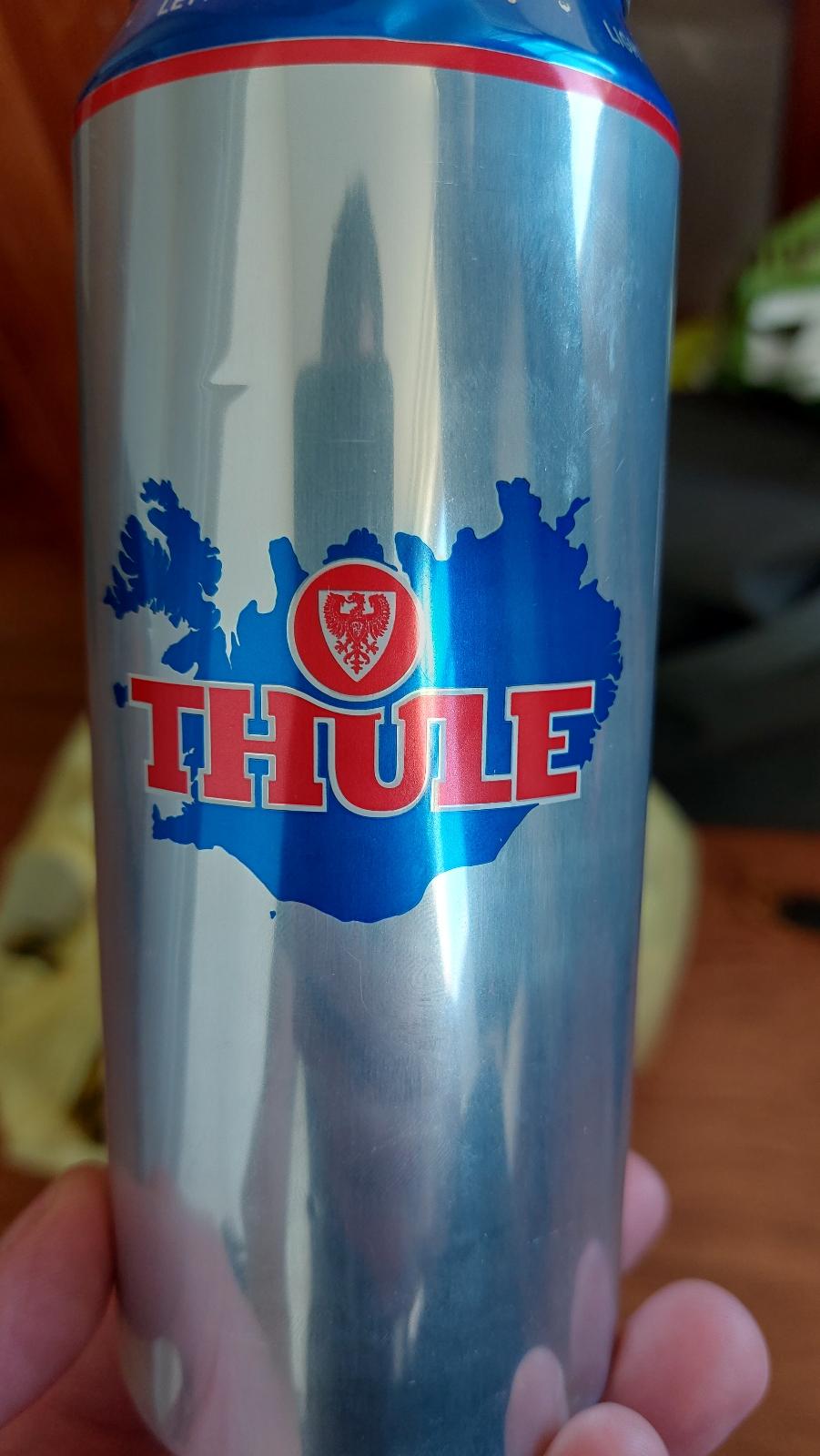 Thule Light