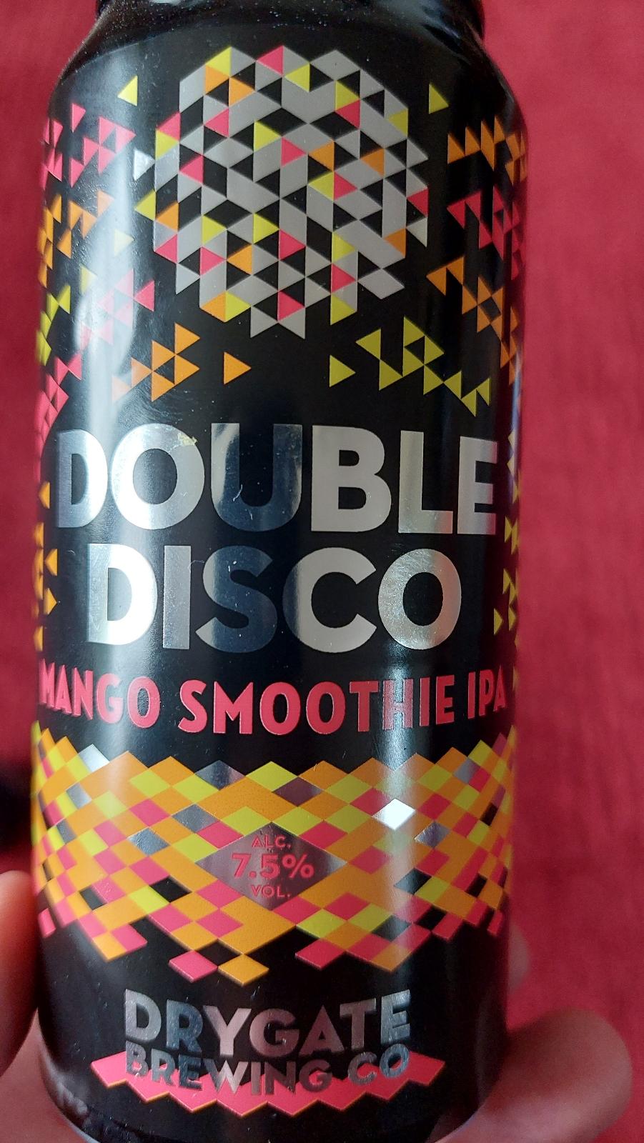 Double Disco