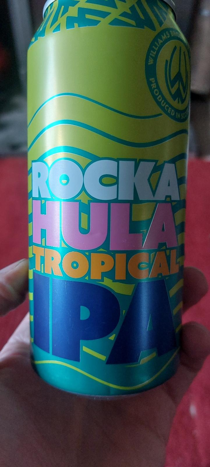 Rocka Hula