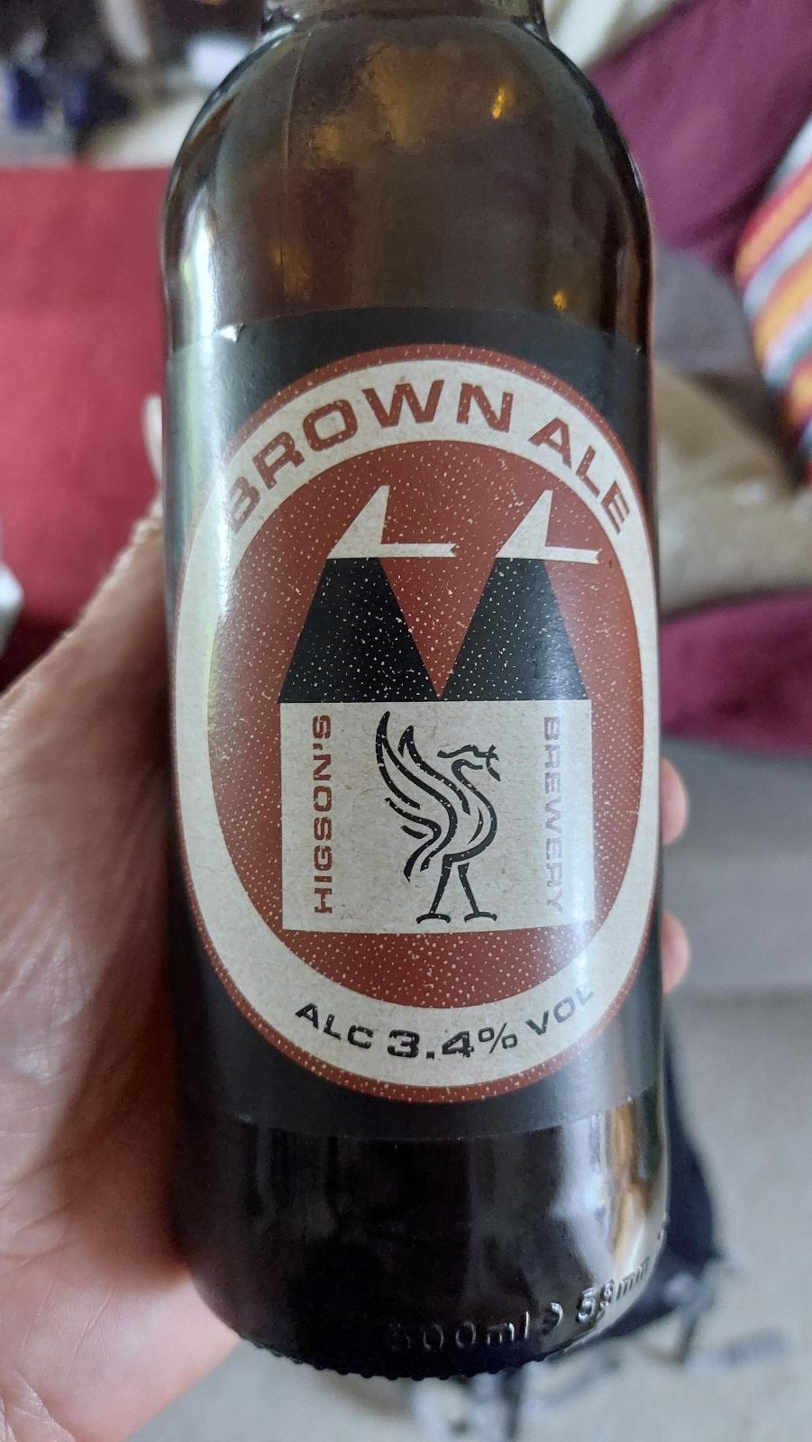 Brown Ale