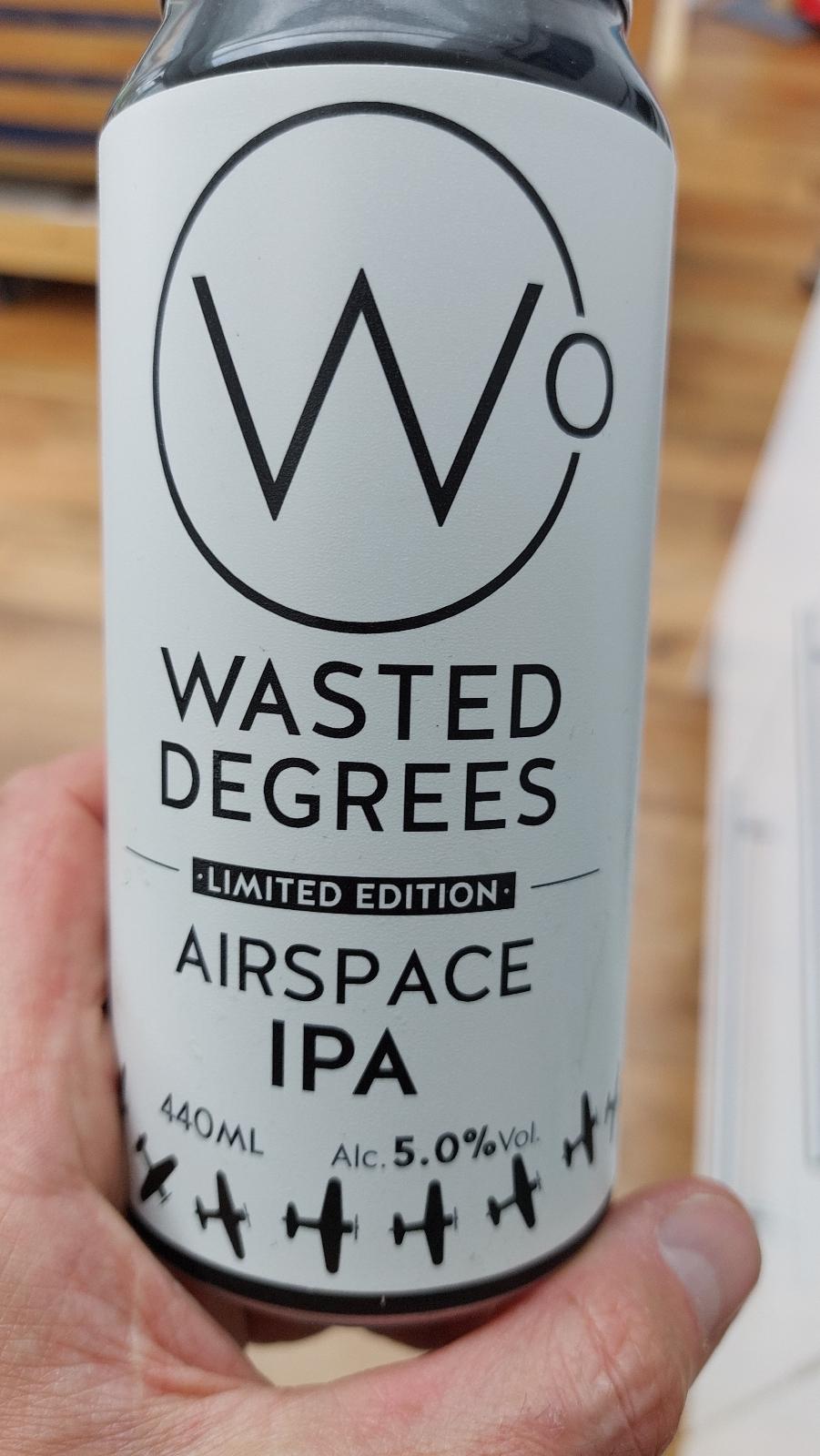 Airspace IPA