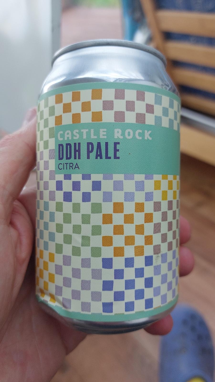 DDH Pale Citra