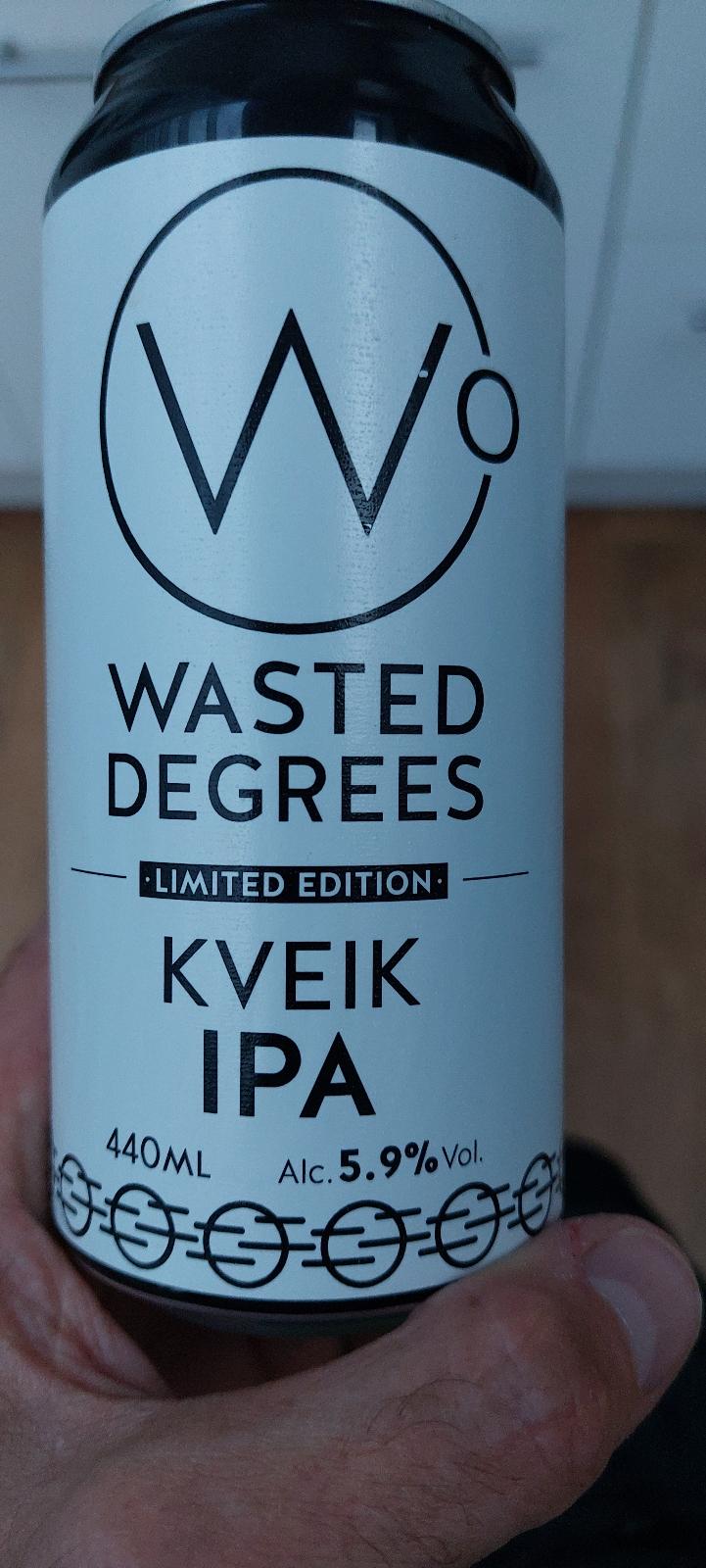 Kveik IPA