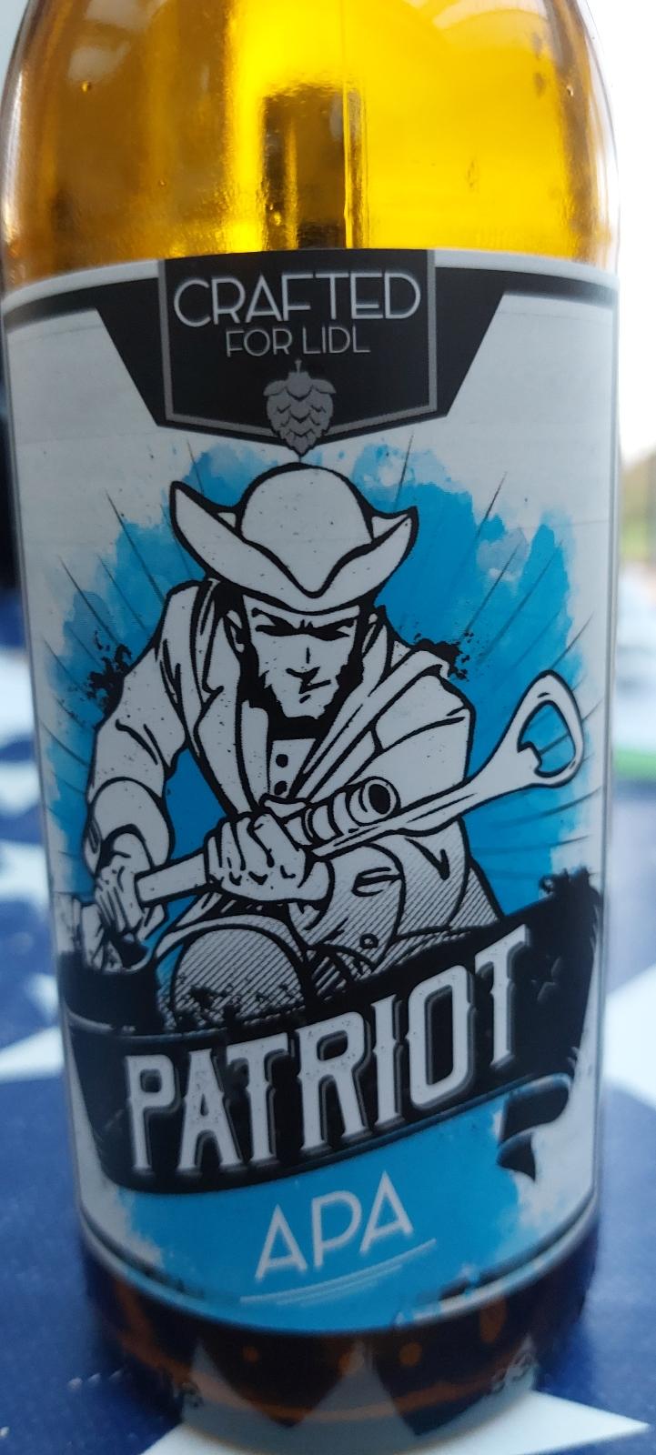 Patriot APA