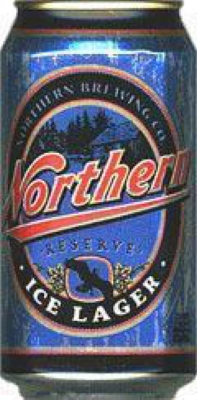 Northern Ice Lager