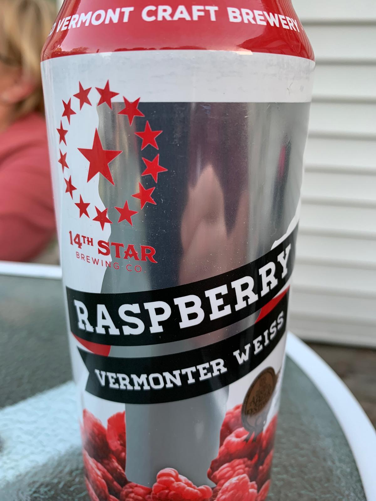 Vermonter Weiss