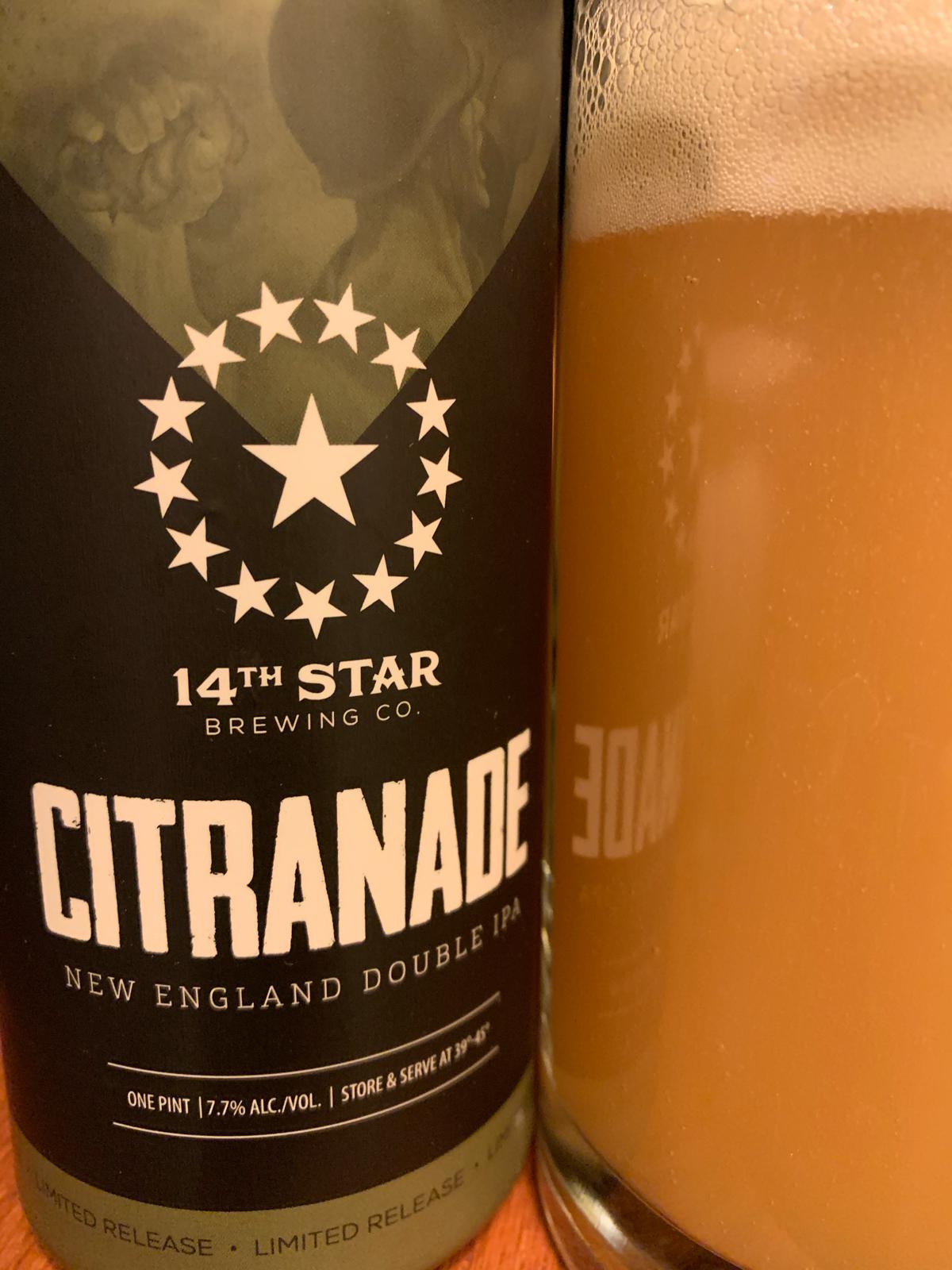 Citranade