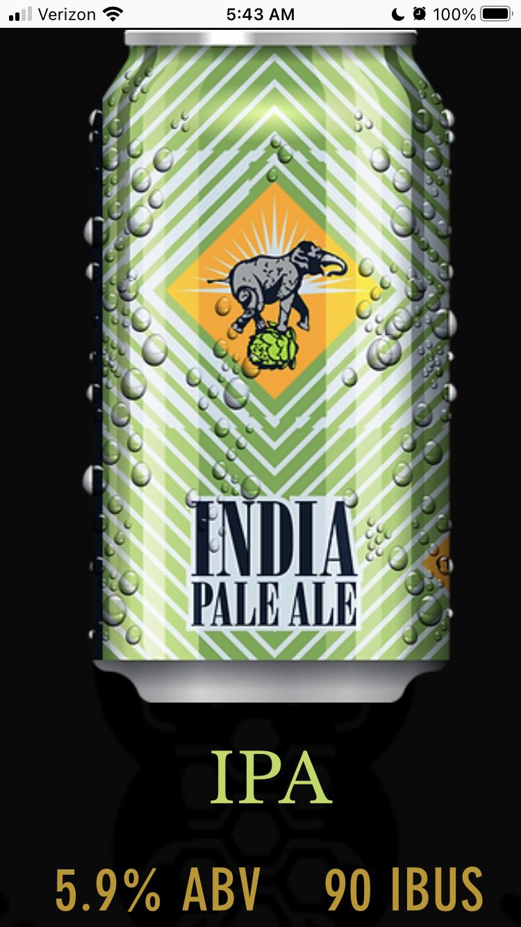 IPA