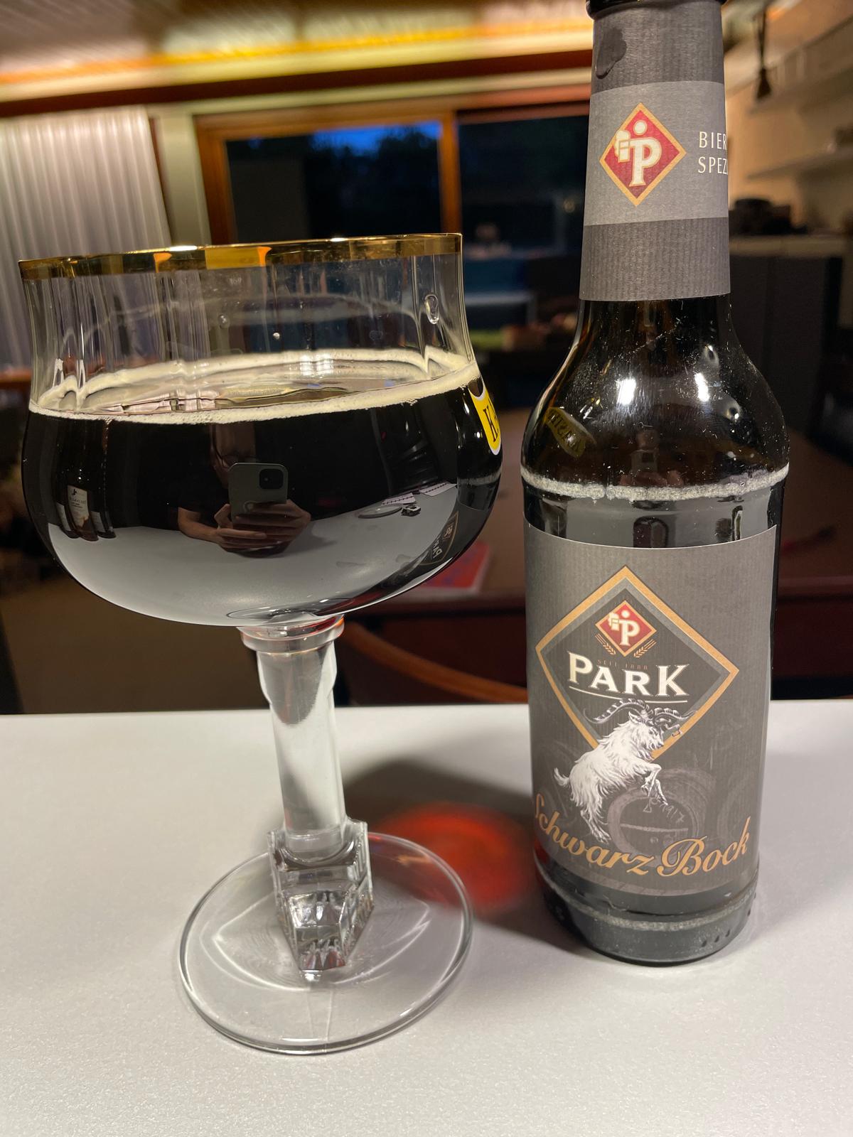 Park Schwarzbock