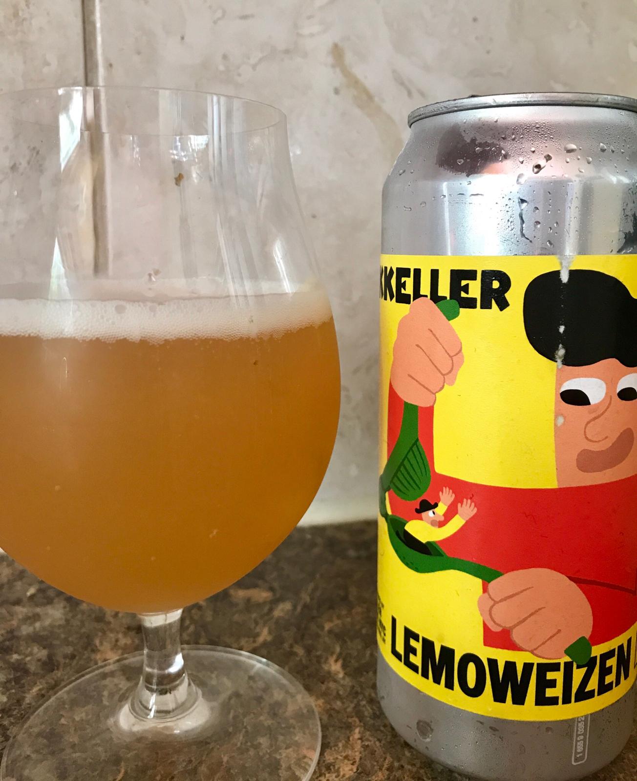 Lemoweizen