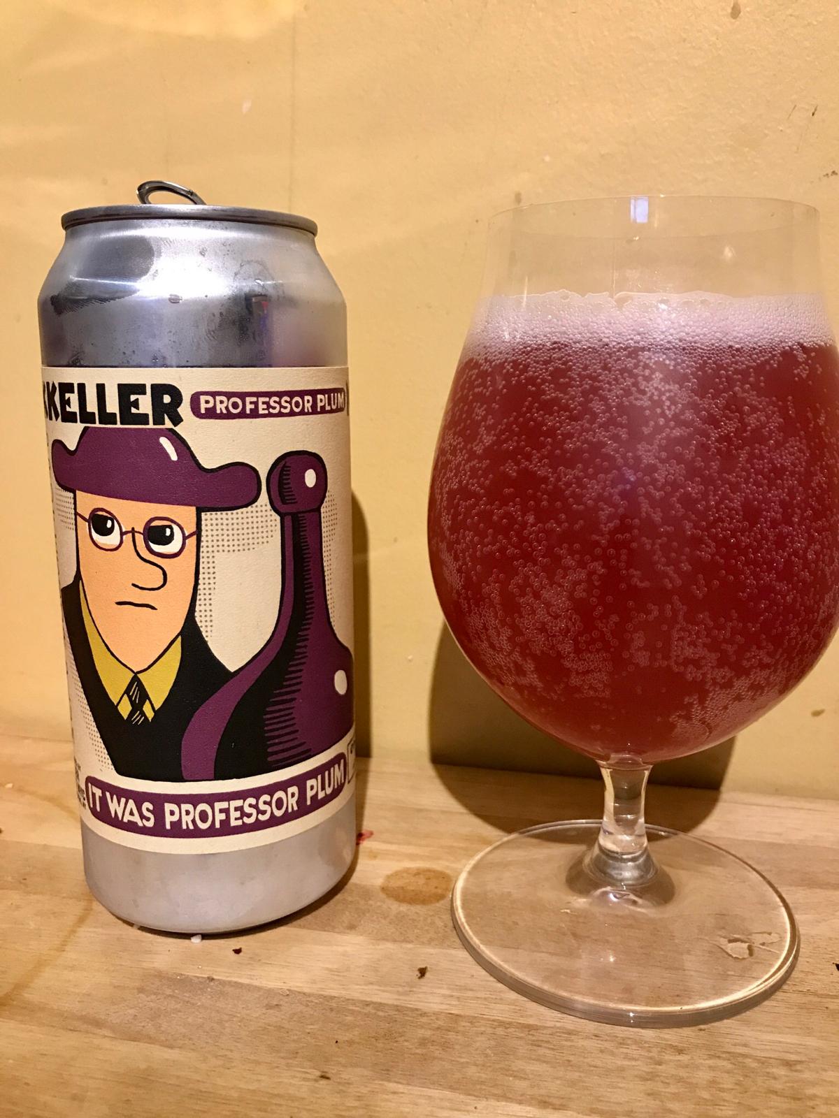 Professor Plum