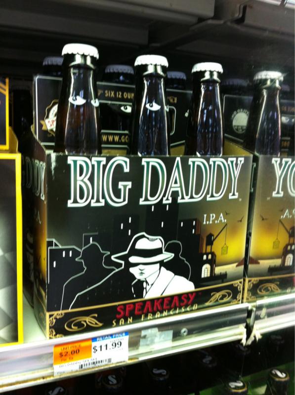 Big Daddy IPA