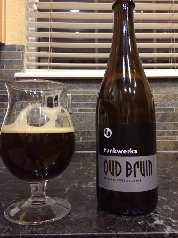 Oud Bruin