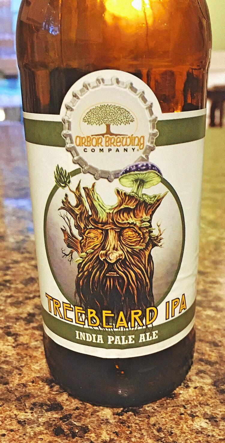 Treebeard IPA