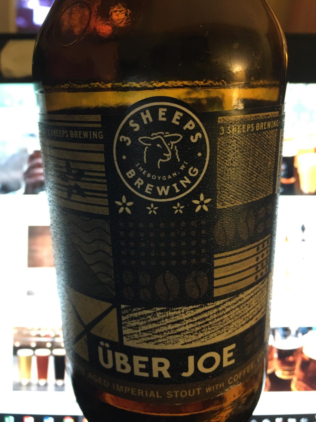 Uber Joe