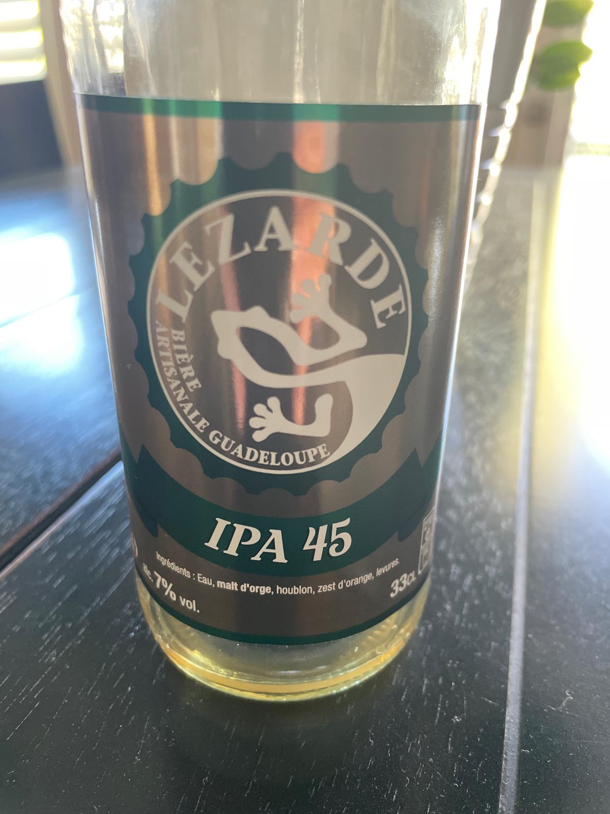 IPA 45