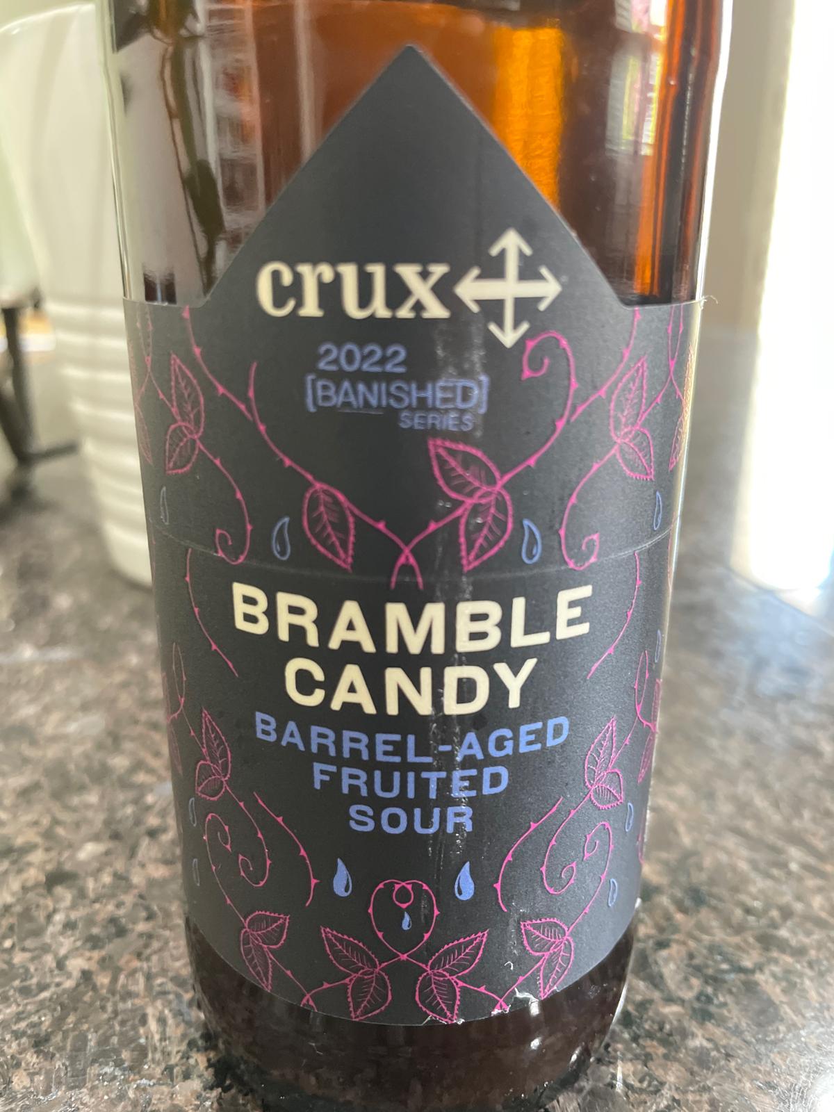 Banished: Bramble Candy (2022)