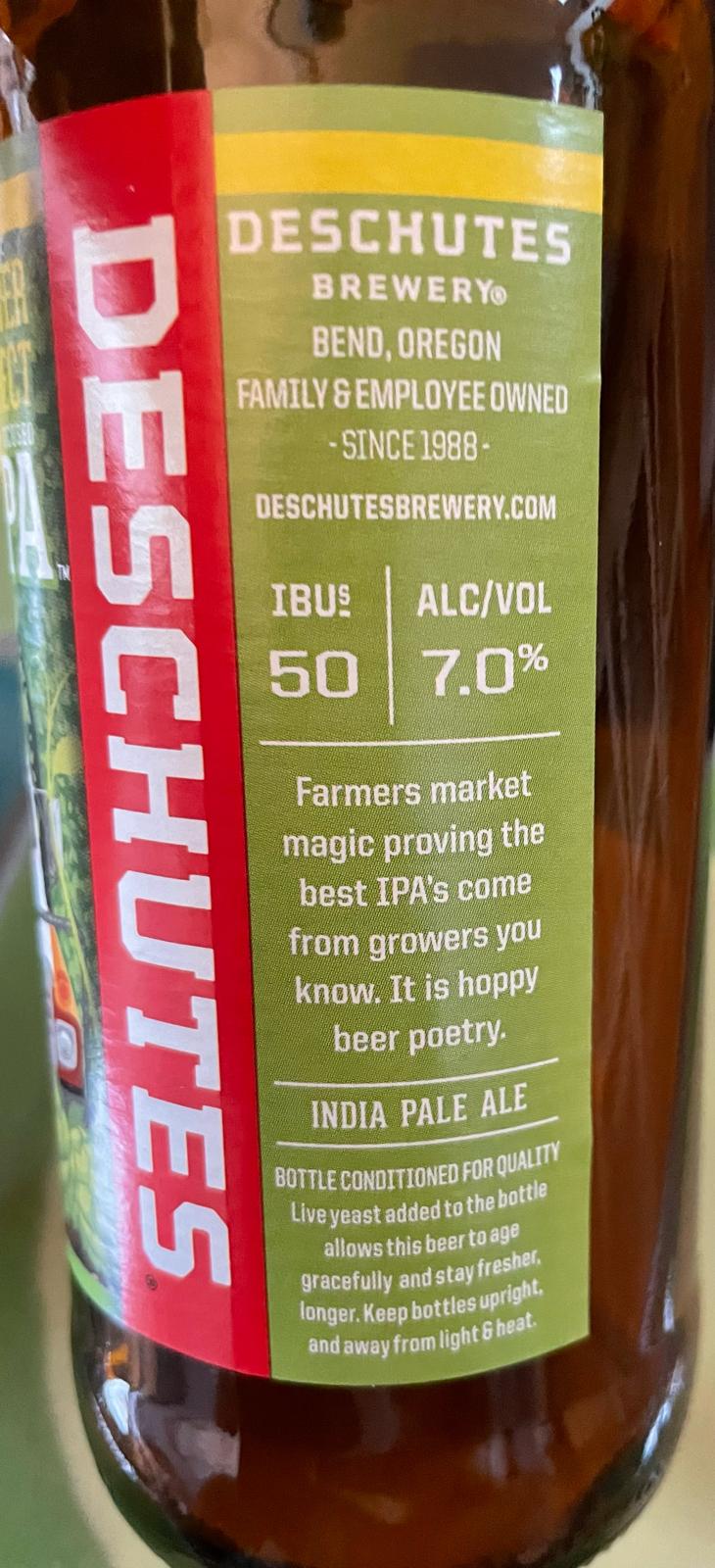 Grower Direct IPA