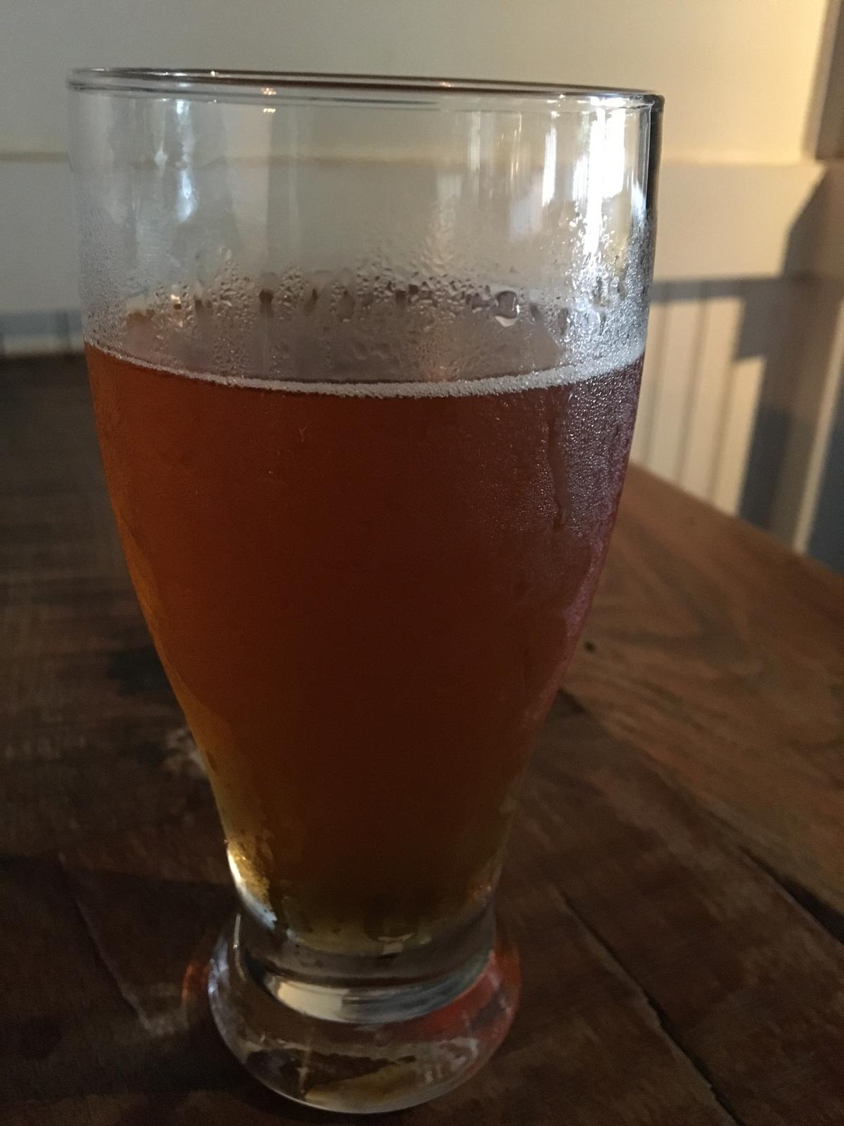 Old Salem Kettle Sour 